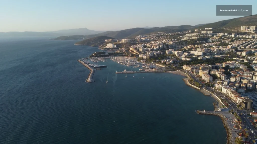 Kuşadası’nda Sırlarınızı Keşfedin: Kuşadası Özel Dedektif Hizmetleriyle Şehir Gerçeklerini Aydınlatın