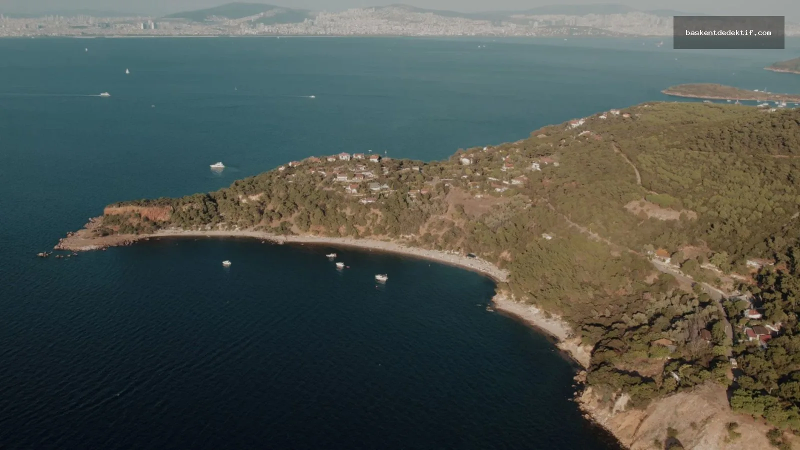 Kuşadası’da Sırlarınızı Aydınlatmak İçin Güçlü Özel Dedektif Hizmetleri Keşfedin 3 Aydın Kuşadası Dedektif Burgazada’nın deniz kenarı ve yeşil manzarasıyla görkemli görüntüsü