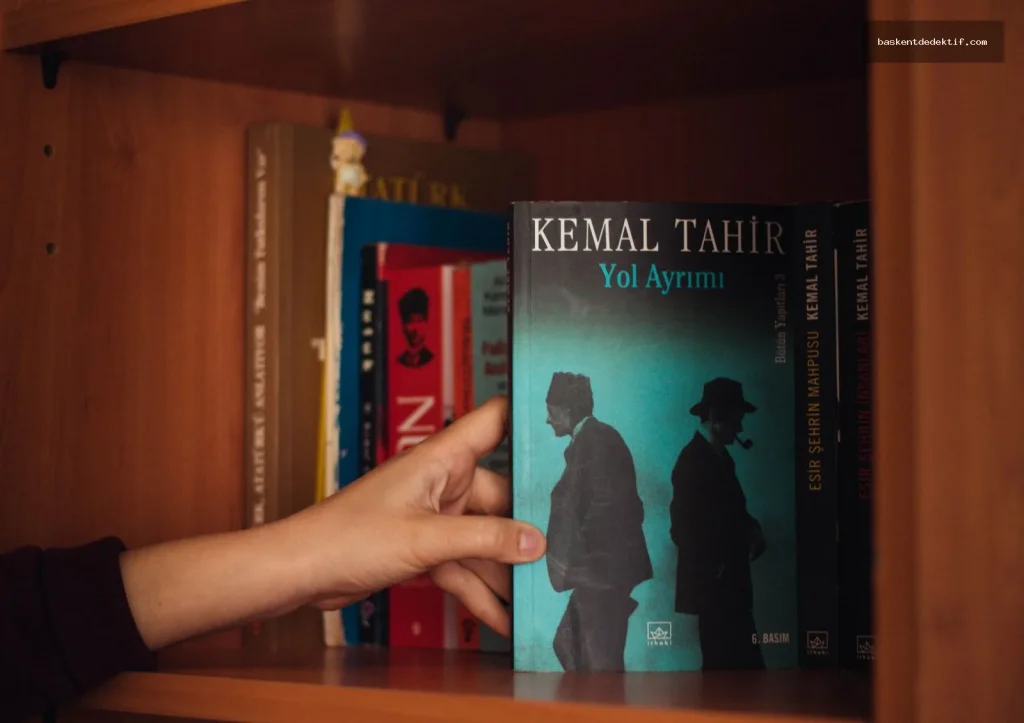 Kütahya Tavşanlı Dedektif: Şehrin Gizemlerini Profesyonel Bir Şekilde Aydınlatın