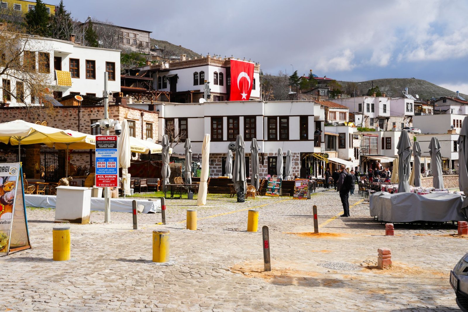 Malatya'da Sessiz Gerçekleri Keşfedin: Darende Dedektif Hizmetleriyle Şehrin Sırlarınızı Güvenli Araştırın 4 Malatya Darende Dedektif Konya'nın Sille Subaşı'nda tarihi köy ve eski yapılar keşfi