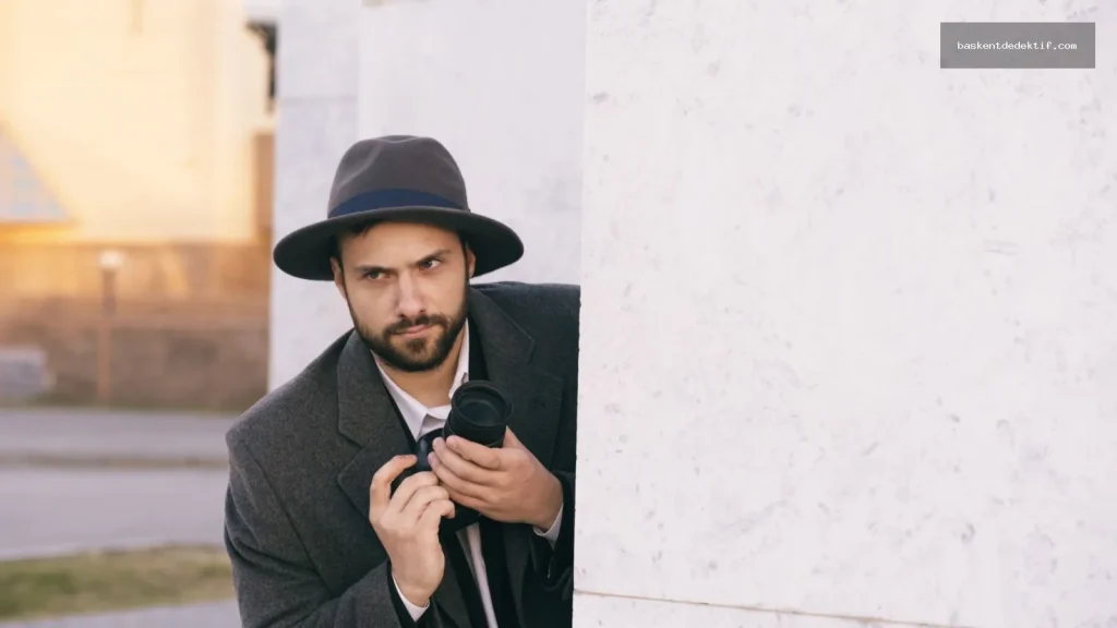 Malatya’da Sırlarınızı Keşfetmek İçin En Güçlü Özel Dedektif Hizmetleri