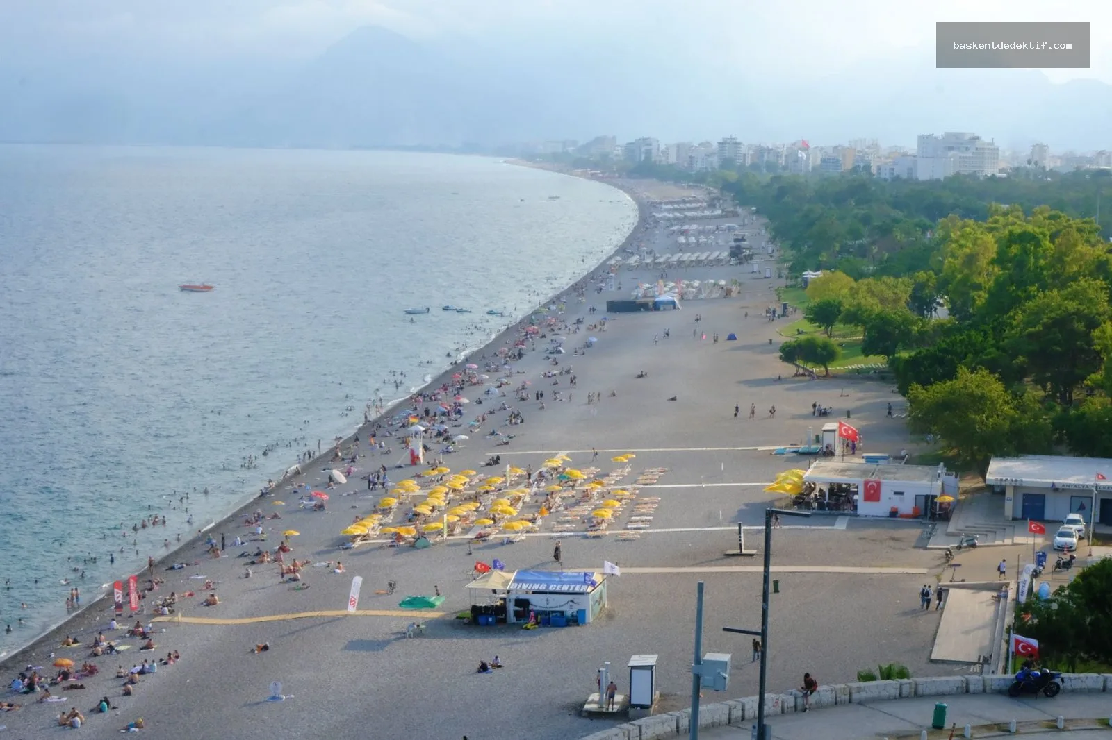 Manavgat Dedektif: Şehrin Gizli Gerçeklerini Profesyonel Bir Şekilde Keşfedin 3 Antalya Manavgat dedektif deniz kenarında gizli bir vakayı çözen profesyonel avukat