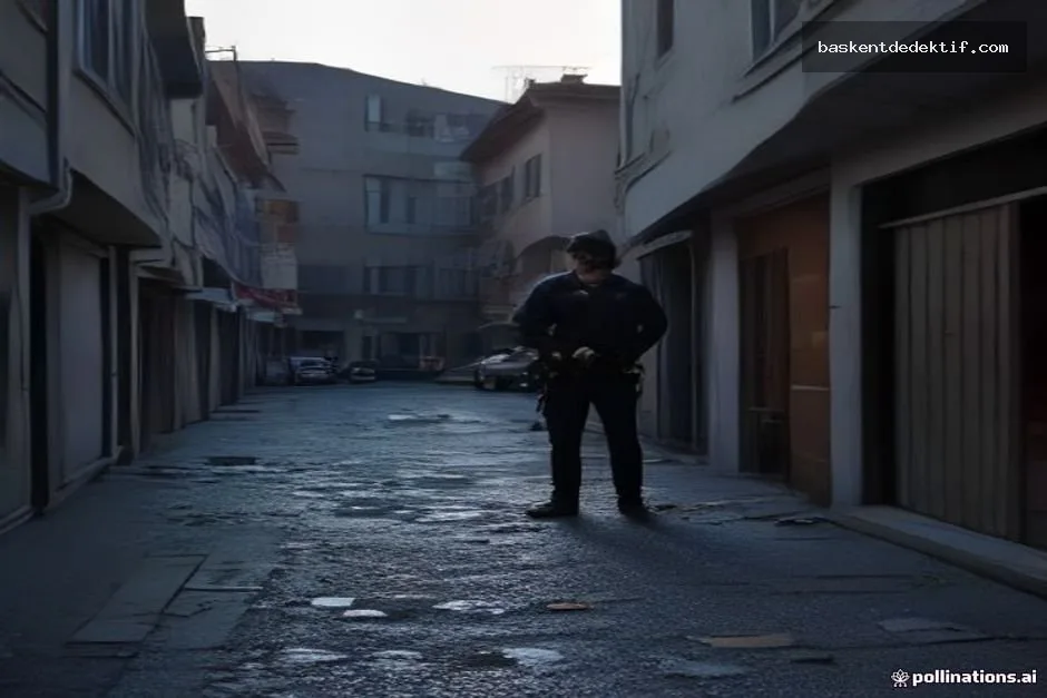 Manisa Dedektiflikte Güvenli ve Etik Araştırmalarla Şehir Gerçeklerini Keşfedin