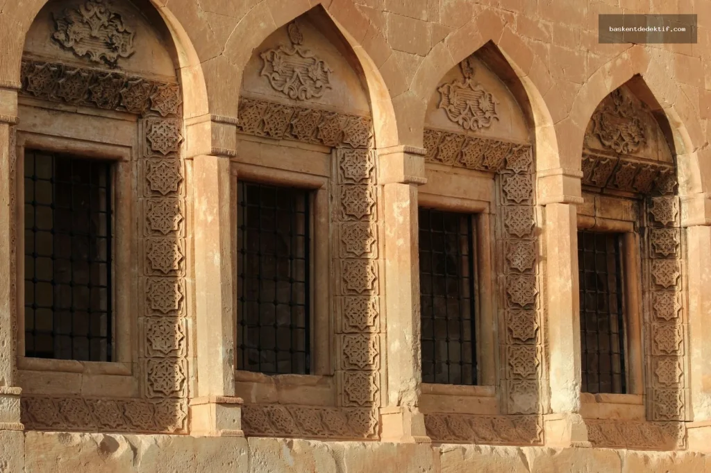 Mardin Nusaybin Dedektif: Merkezden Kırsala Araştırma Planı