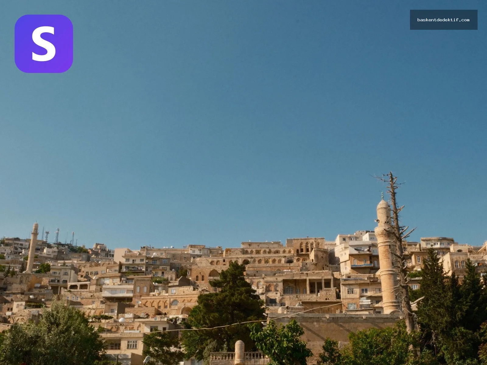 Mardin Özel Dedektif ile Çok Dilli Tanık Beyanlarını Değerlendirme 3 Mardin Dedektif yürüdüğü tarihi taş sokaklar
