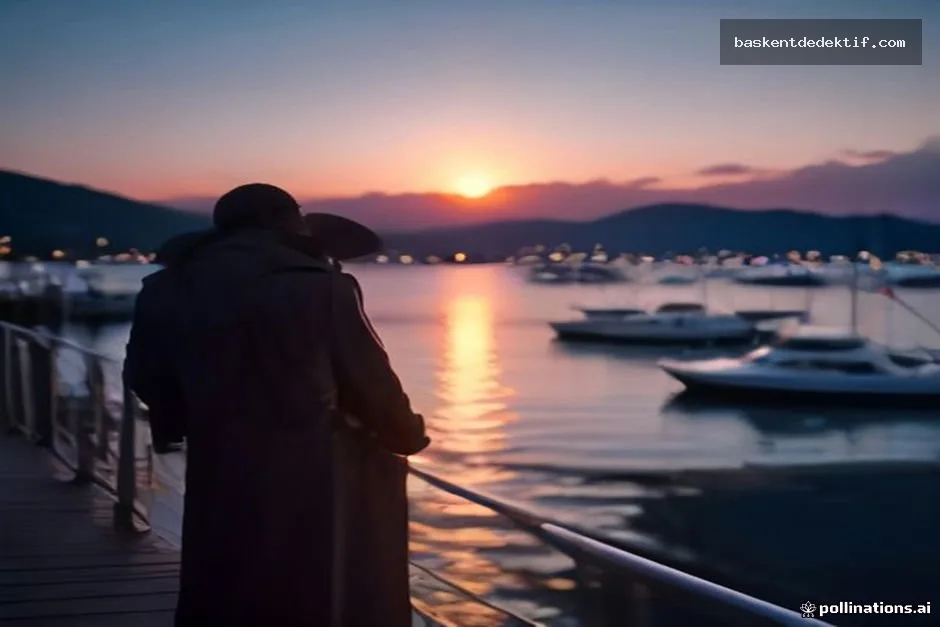 Marmaris Dedektif: Turizm Şehrinde Gizli Soruşturmalar ve Profesyonel Çözümler