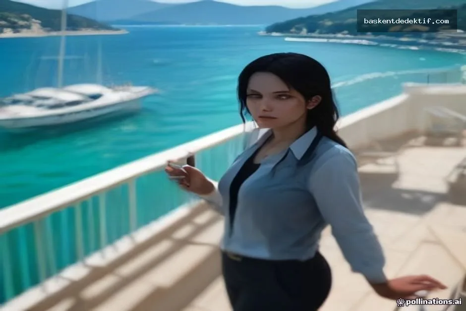 Marmaris’te Gizli Gerçekleri Açığa Çıkaran Dedektif Hizmetleri: Şehrin Sırlarınızı Güvenli ve Profesyonel Bir Şekilde Keşfedin