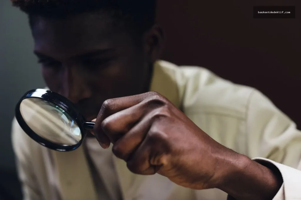 Meram Dedektif: Başvuru Öncesi İhtiyacınızı Netleştirin