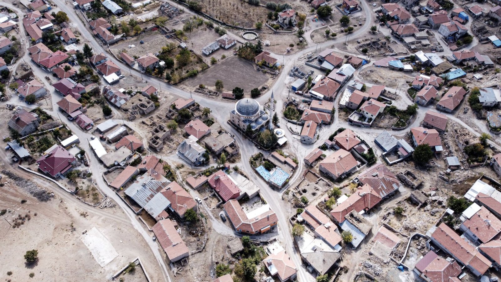Konya Meram Dedektif’in gizli olay yerinde çözümleme süreci