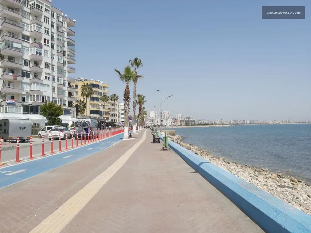 Mersin Merkez Dedektif Hizmetleri ile Gerçeklerin İzinde