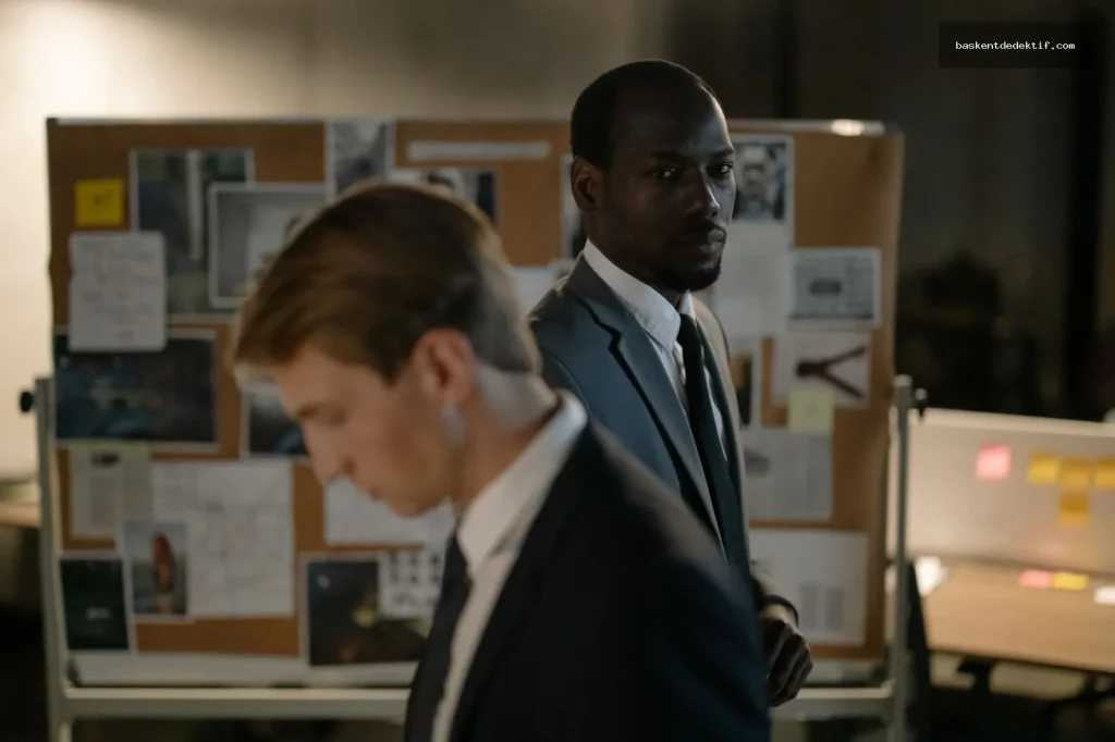 Mersin’de Güçlü Özel Dedektif Hizmetleri: Şehrin Sırlarınızı Etik ve Profesyonel Yöntemlerle Keşfedin
