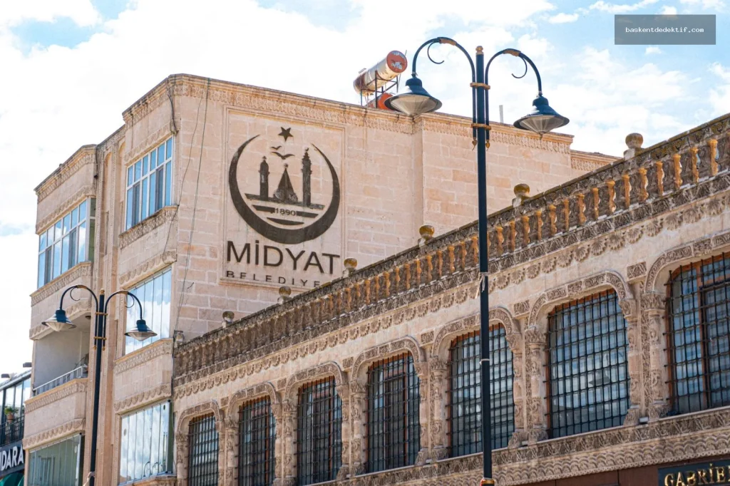 Midyat Özel Dedektif ile Yurt Dışı İş Tekliflerini Güvenle Değerlendirin