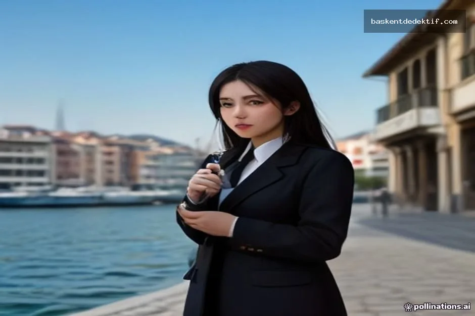 Mudanya Merkez Dedektif, tarihi sahilde büyüteç tutuyor