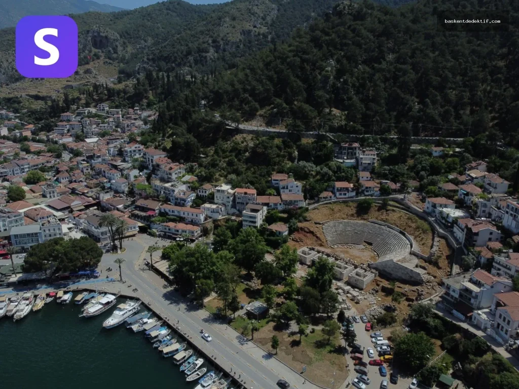Muğla Dalaman Dedektif ile Konaklama Tesisinin Erişilebilirlik Beyanlarını İnceleyin