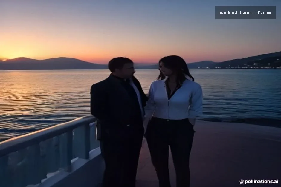 Muğla Dalaman Dedektif: Şehrin Gizemlerini Profesyonel Bir Şekilde Keşfedin!