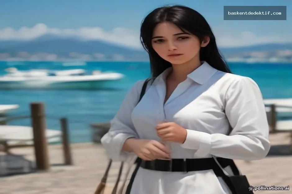 Muğla Marmaris Dedektif Arayışında Bulguları Sağlamlaştırın
