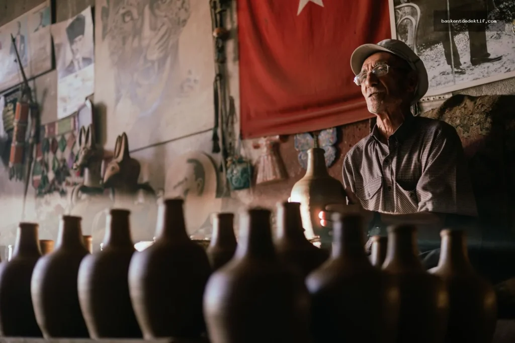 Nevşehir Avanos Dedektif: Kapadokya’da Güvenilir Araştırma Çözümleri