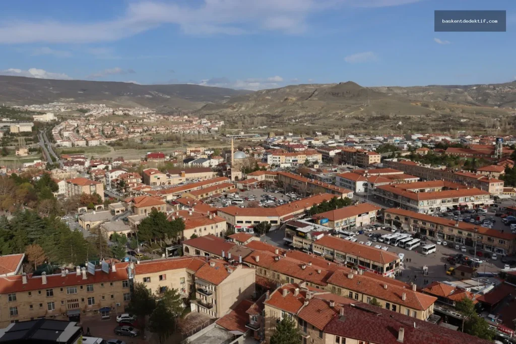 Nevşehir Dedektif ile Güvenilir Araştırma Hizmetleri