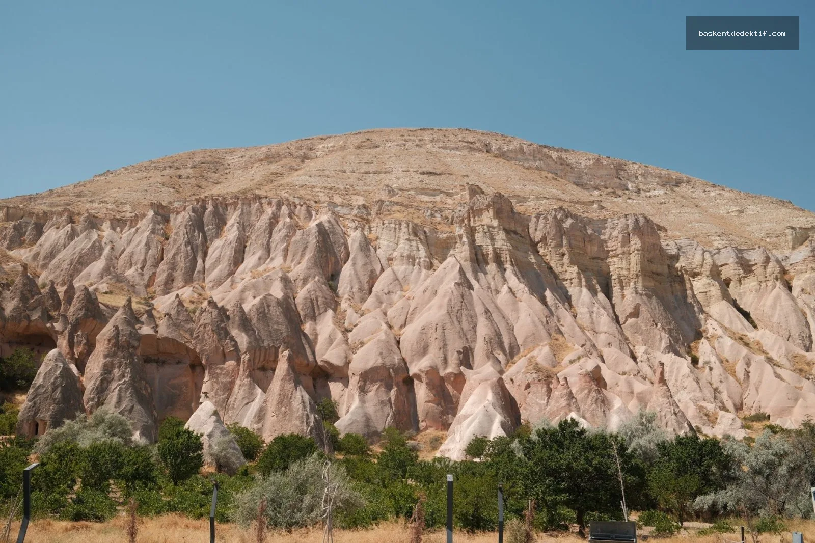 Nevşehir Merkez Dedektif’in şüpheli bir vakada detaylı incelemesi