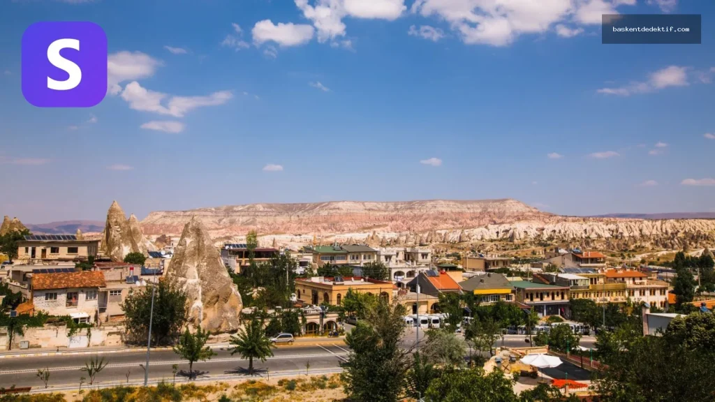 Nevşehir Merkez Dedektif ile Beyaz Eşya Tamir İddialarını Doğrulayın