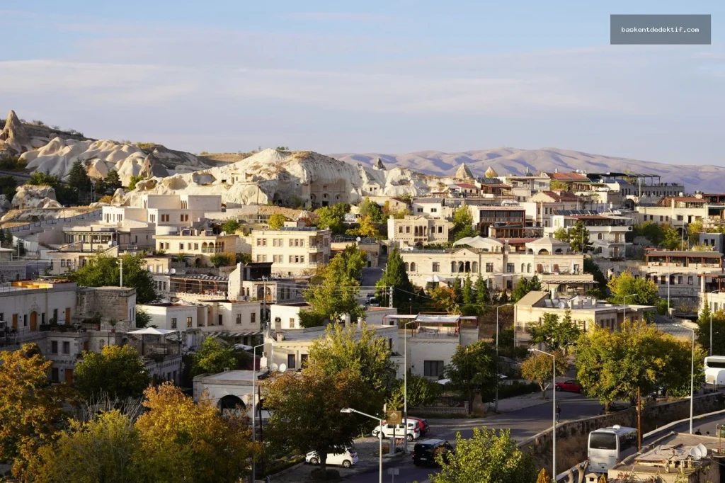 Nevşehir Merkez Dedektif: Kapadokya’nın Sırlarını Profesyonel Bir Şekilde Keşfedin