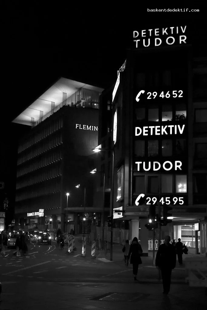 Nevşehir Merkez Dedektif: Araştırma Sürecini Doğru Planlayın
