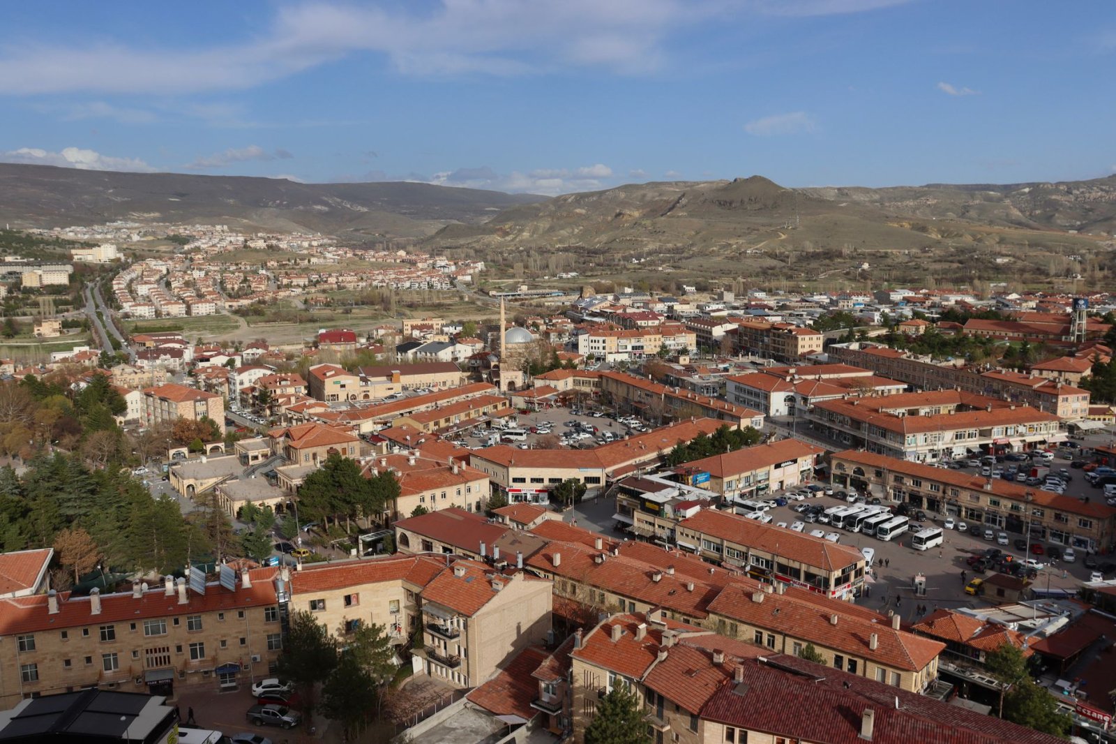 Nevşehir Özel Dedektif Hizmetleriyle Güvenilir ve Hukuki Araştırma Rehberi 2 Cappadocia’nın güzel köyleri ve Nevşehir Merkez Dedektif’in gizemli atmosferi