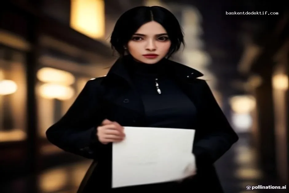 Nilüfer Özel Dedektif ile Güvenilir ve Profesyonel Çözümler