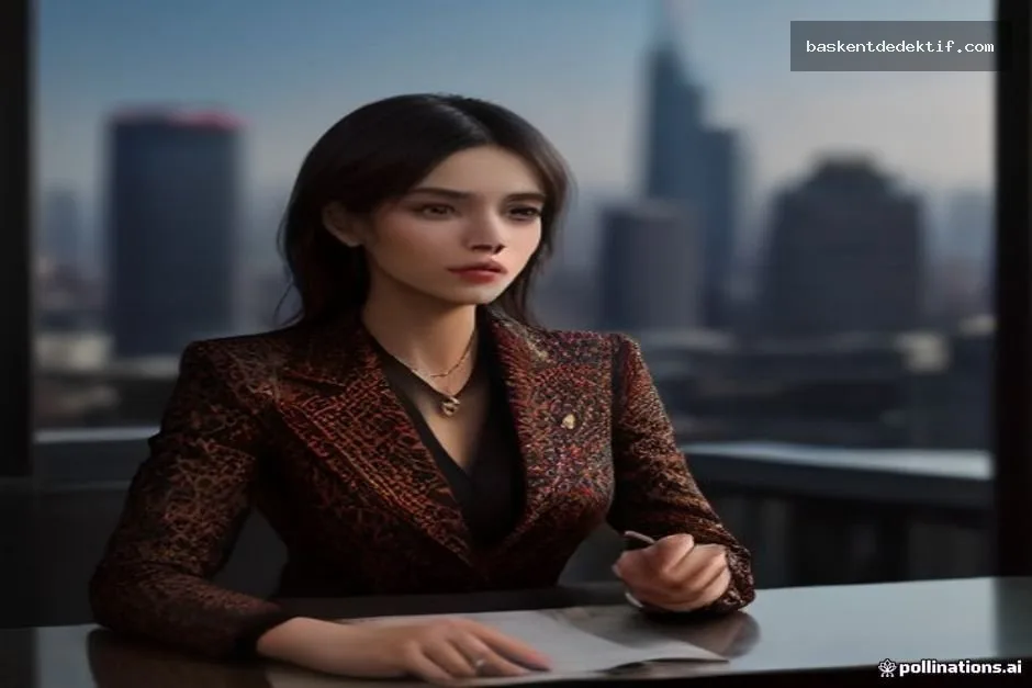 Nilüfer Özel Dedektif ile Güvenilir ve Profesyonel Çözümler 4 Nilüfer Merkez dedektif bir kafe ortamında çözüm sürecinde duran profesyonel rahip