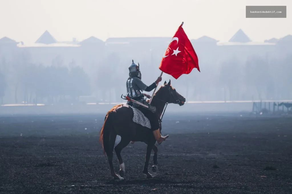 Ordu Dedektif’i Keşfedin: Şehir Gerçeklerini Güvenli ve Etik Araştırmalarla Aydınlatın