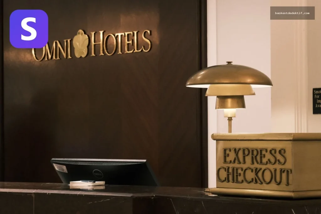 Otel Kaydı Avcılar’da: Konaklama Beyanını Güvenli Biçimde Doğrulama