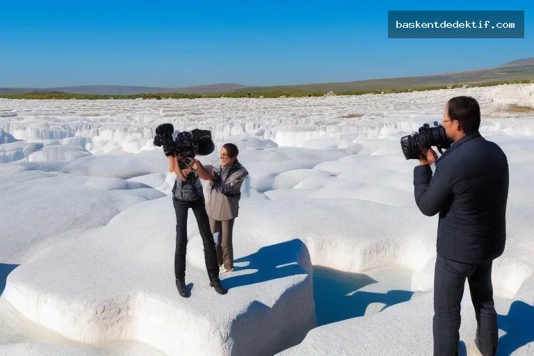 Pamukkale’de Gizli Gerçekleri Aydınlatan Dedektif: Şehrin Sırlarını Profesyonel Araştırmalarla Keşfedin