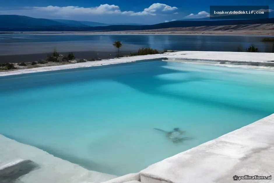 Pamukkale Dedektif: Tarihi ve Doğal Miras Üzerinde Profesyonel Araştırma Hizmetleri