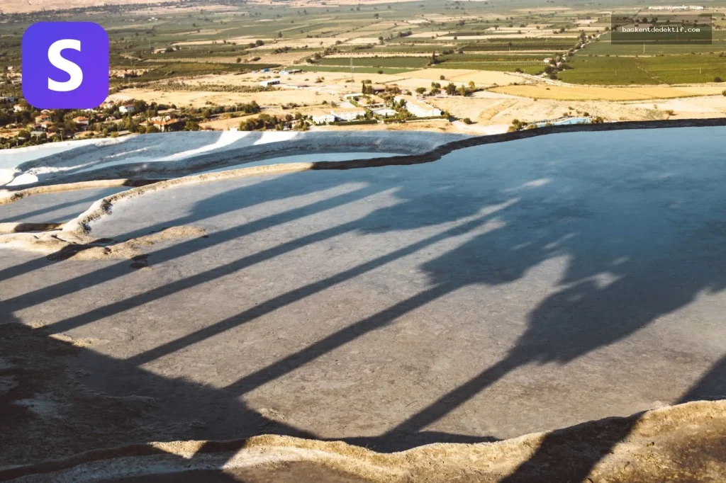 Pamukkale Dedektif ile Konaklama İddialarını Güvenle İnceleyin