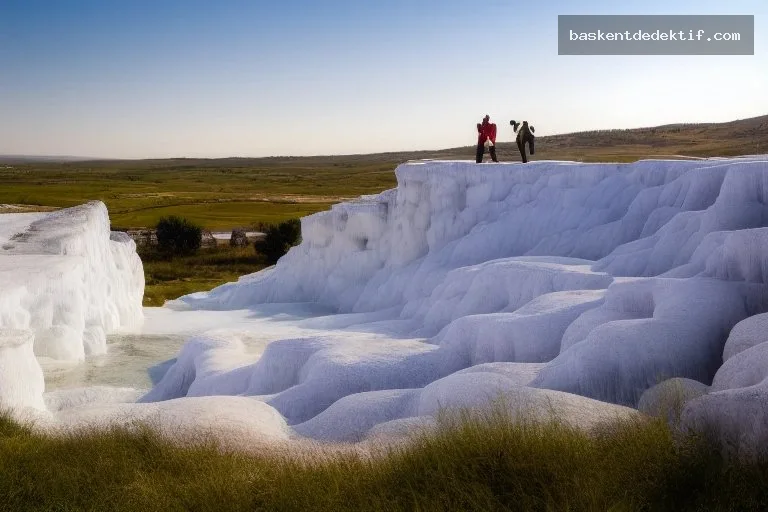 Pamukkale’nin Gizli Gerçekleri: Denizli’de Özel Dedektif Hizmetleriyle Keşfedin
