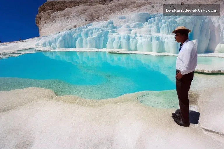 Pamukkale Merkez Dedektif: Şehrin Gizli Gerçeklerini Güvenli ve Profesyonel Bir Şekilde Keşfedin