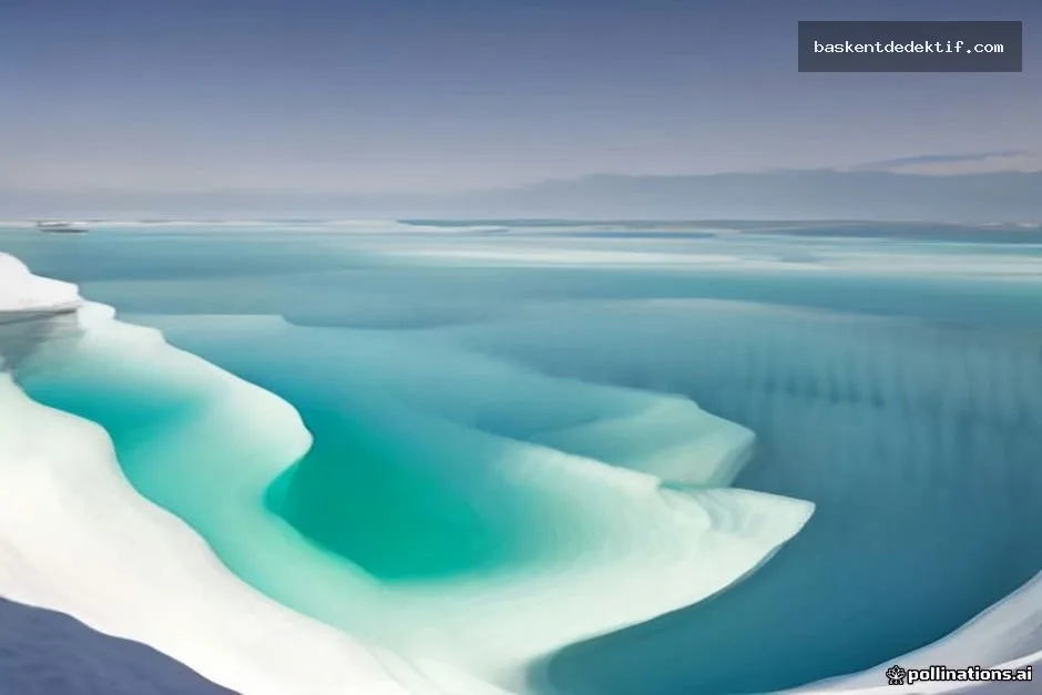 Pamukkale Dedektif rehberiyle beyaz traverten terasları