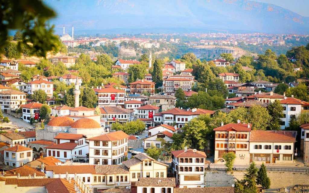 Safranbolu Merkez Dedektif araştırmalarına konu olan tarihi Osmanlı evi