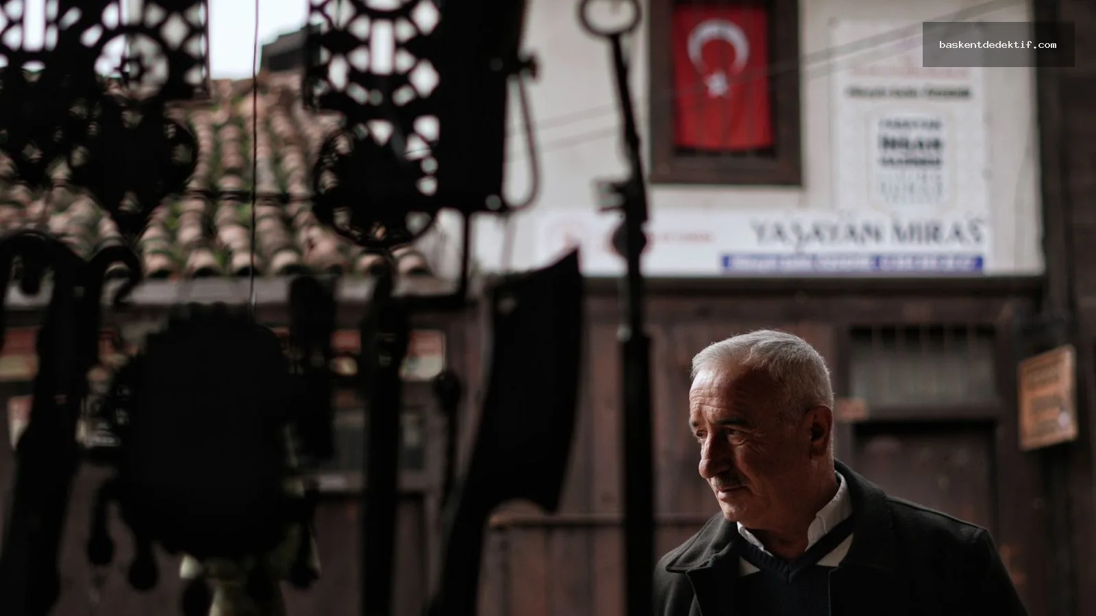 Safranbolu Dedektif: Şehrin Gizli Gerçeklerini Keşfedin ve Yaşamınızı Yeniden Deneyin 2 Safranbolu Özel Dedektif ile tarihi mimarinin arkasındaki gizemli hikayeler