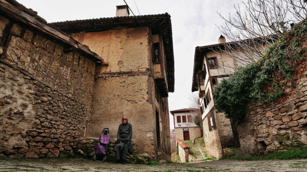 Safranbolu Dedektif Hizmetleri ile Geçmişten Günümüze Güvenli Çözümler