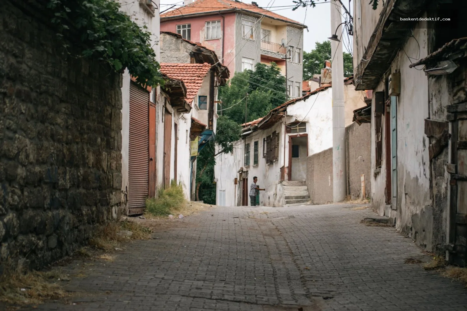 Safranbolu Dedektif: Şehrin Gizli Gerçeklerini Güvenli ve Etik Araştırmalarla Keşfedin 3 Safranbolu’nun eski Osmanlı döneminde kalmış dar sokakları ve ahşap evleri