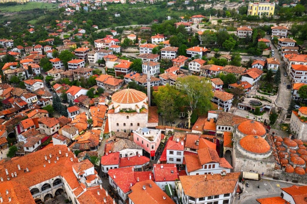 Safranbolu Merkez Dedektif: Şehrin Gizli Gerçeklerini Güvenli Bir Şekilde Keşfedin!