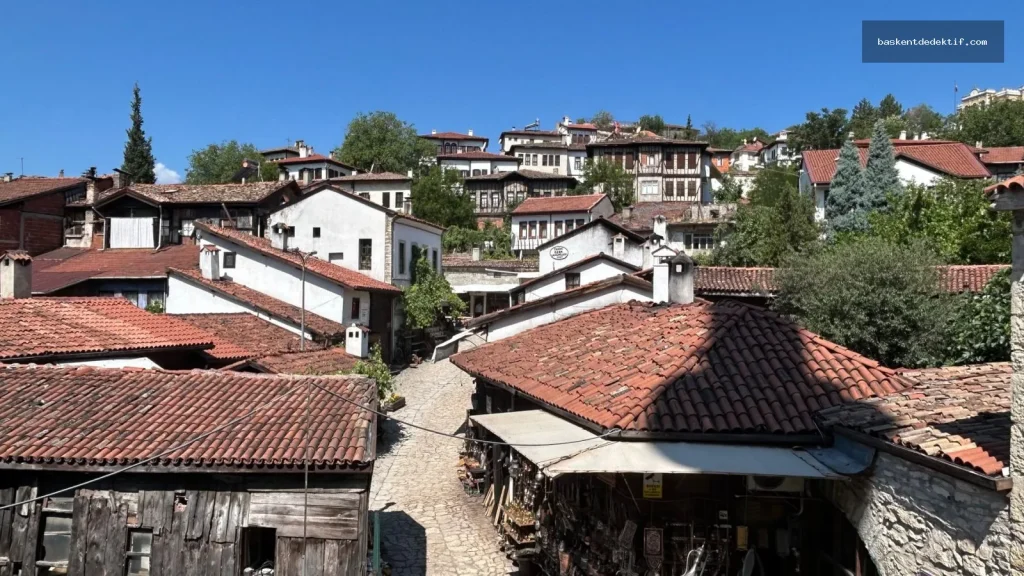Safranbolu’da Sırlarınızı Aydınlatan Özel Dedektif Hizmetleri: Şehrin Gizemlerini Profesyonel Bir Şekilde Keşfedin