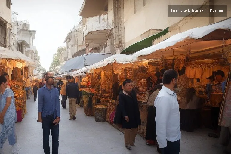 Şahinbey Dedektif: Güvenilir Özel Araştırma Hizmetleri 3 Gaziantep Şahinbey Dedektif’in modern şehre çözücü bakışla çözümlü bir vakası