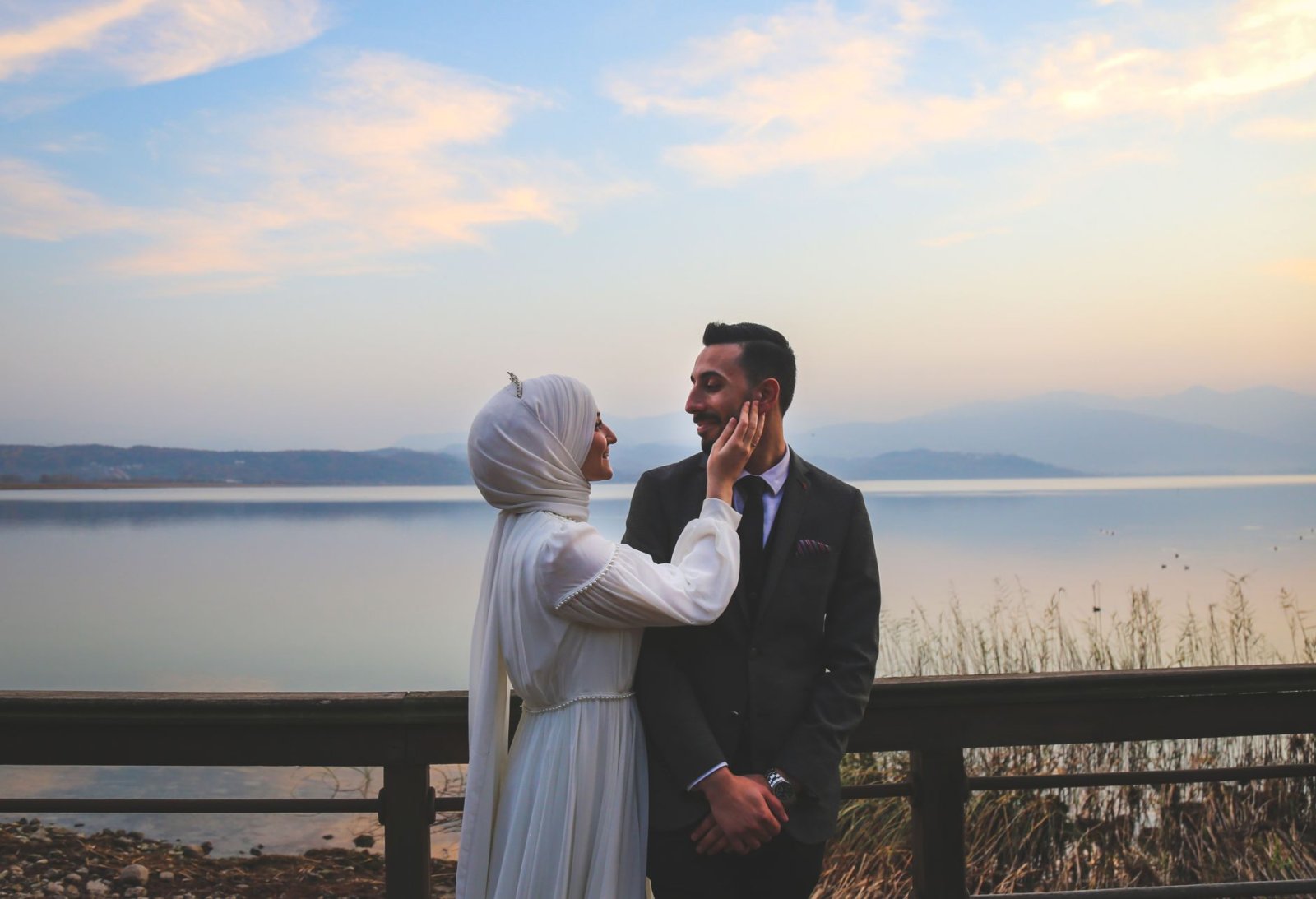 Sakarya'da mutlu evlilik anları ve sakarya eş takibi hizmetleriyle güvenli bir gelecek