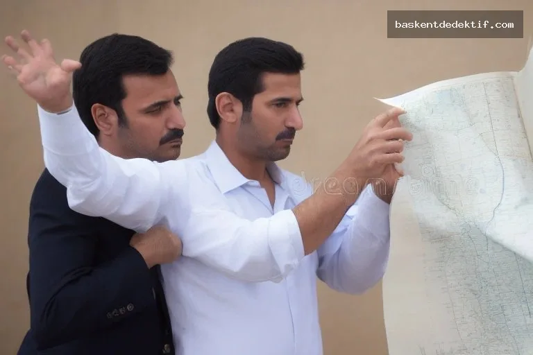 Samandağ Dedektif: Hatay’ın Gizli Gerçeklerini Profesyonel Bir Şekilde Keşfedin 2 Samandağ dedektif bir kriminallerin kanlı belgelerini inceleyen kurumsal araştırma görüntüsü