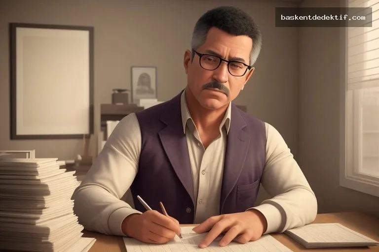 Şanlıurfa Ceylanpınar Dedektif: Bölgesel Araştırma ve Çözüm Süreçleri