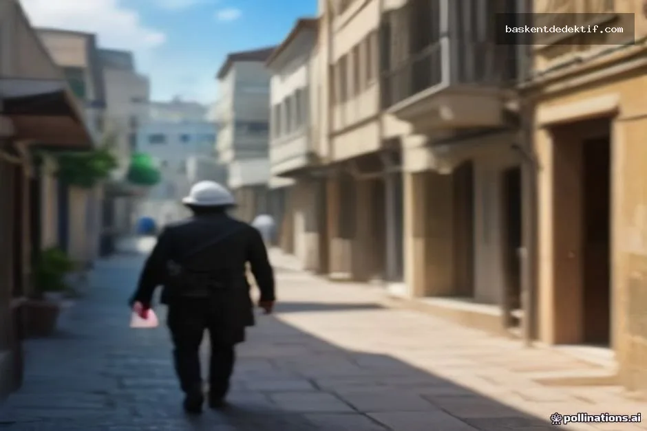 Silifke Dedektif: Mersin Silifke Dedektif Hizmetleri ile Doğru Bilgiye Ulaşın