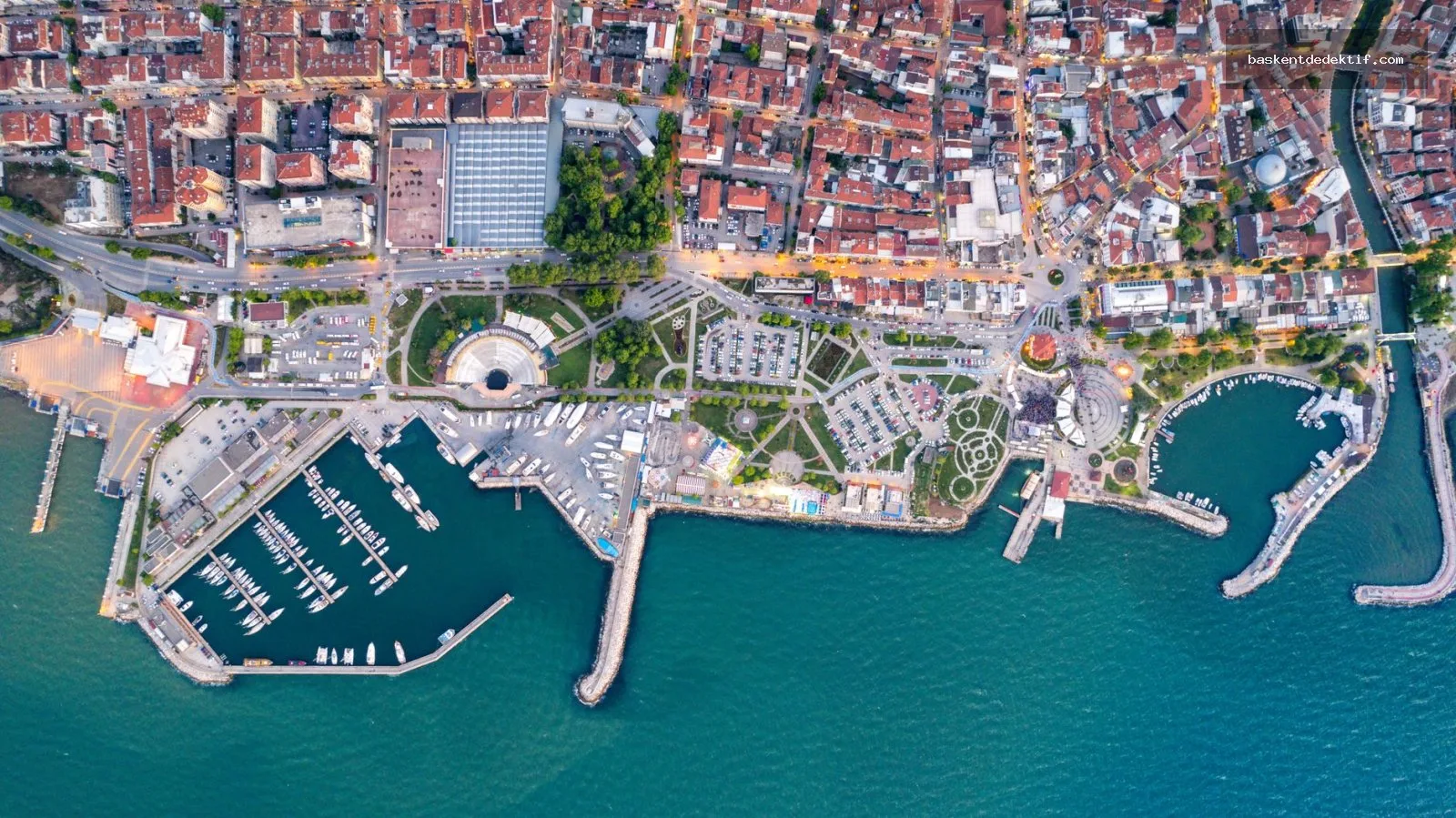 Silivri Özel Dedektif Hizmetleri: Gizemleri Çözme Sanatı 3 Silivri İstanbul Dedektif, büyüleyici kıyı manzarasıyla
