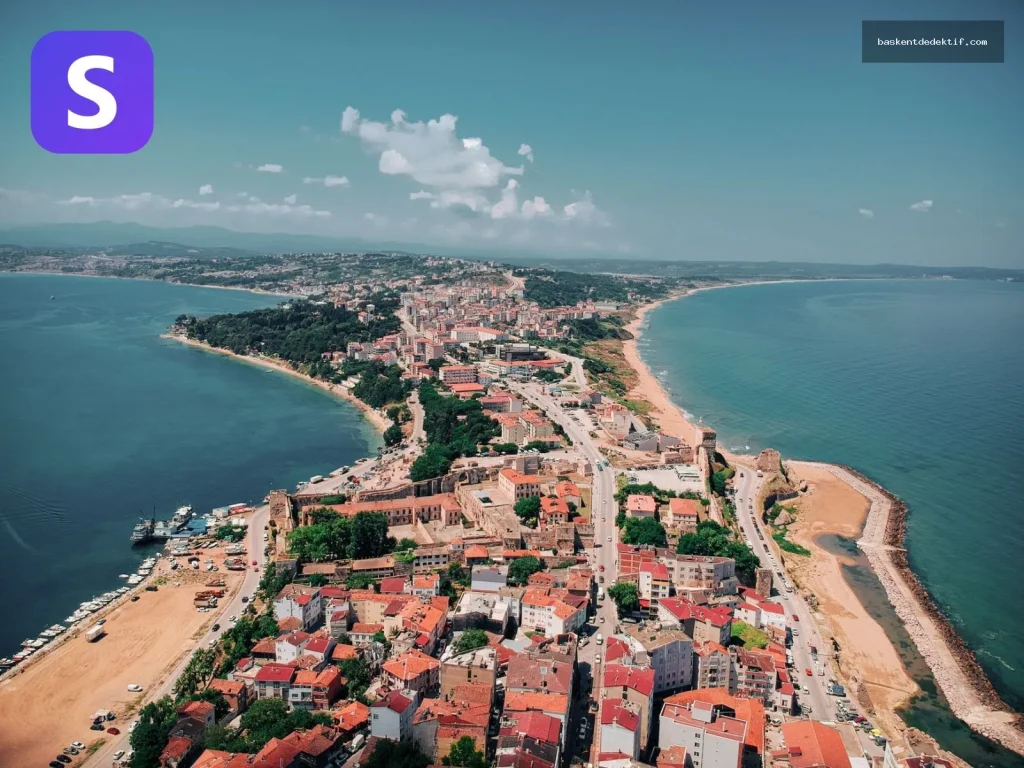 Sinop Merkez Dedektif ile Deniz Hizmeti İddialarını İnceleyin